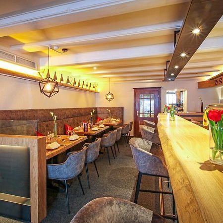 Hotel An De Kruepe Hattingen Kültér fotó