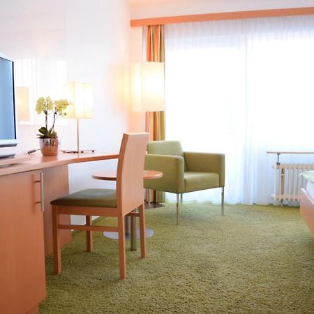Hotel An De Kruepe Hattingen Kültér fotó