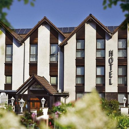 Hotel An De Kruepe Hattingen Kültér fotó