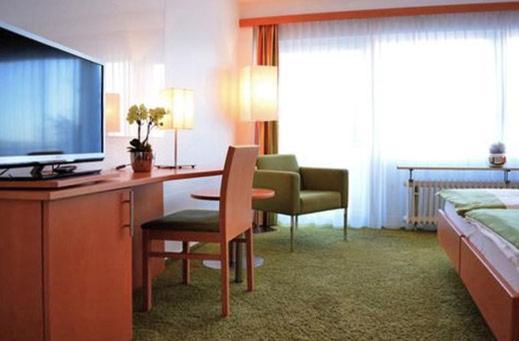 Hotel An De Kruepe Hattingen Kültér fotó