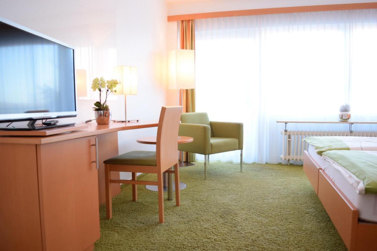 Hotel An De Kruepe Hattingen Kültér fotó